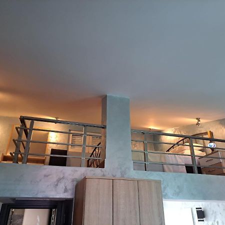 Apartments With Sea View In Prcanj Котор Екстериор снимка