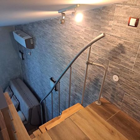 Apartments With Sea View In Prcanj Котор Екстериор снимка