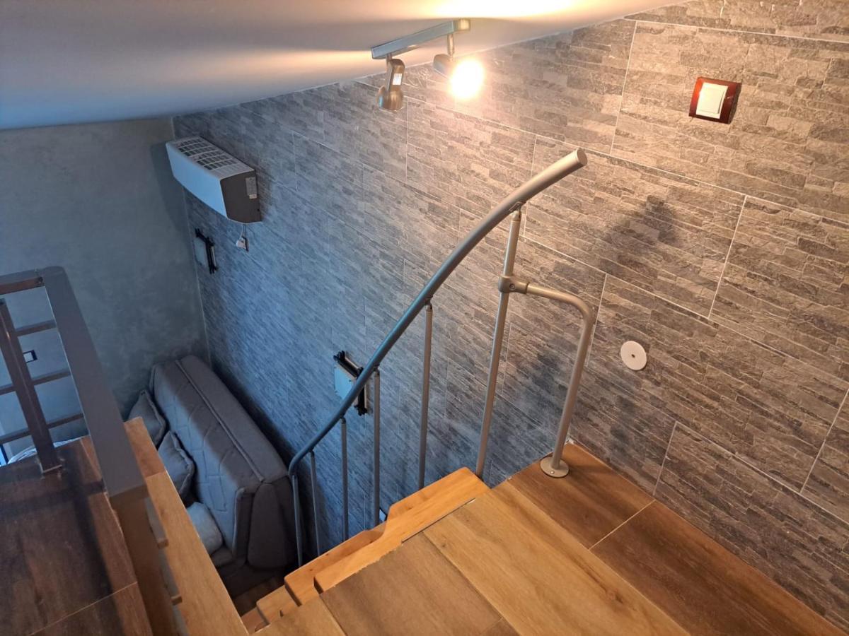 Apartments With Sea View In Prcanj Котор Екстериор снимка