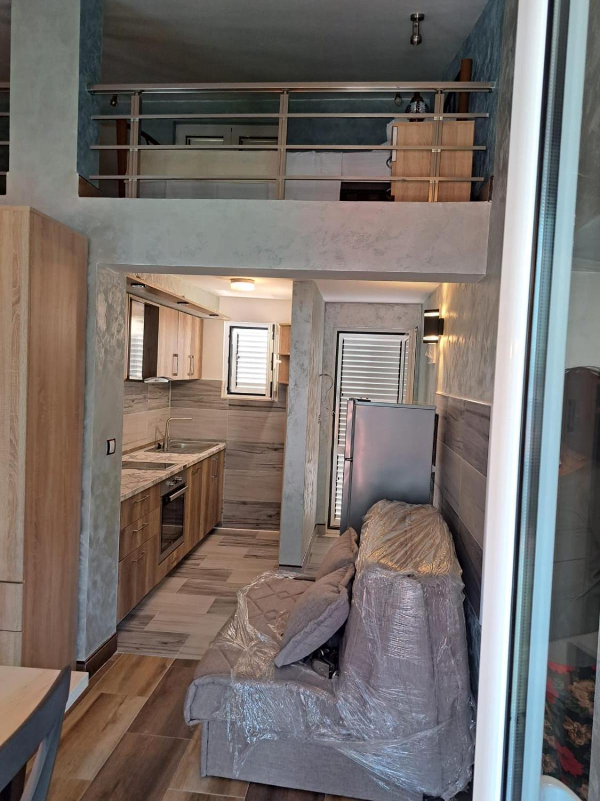 Apartments With Sea View In Prcanj Котор Стая снимка